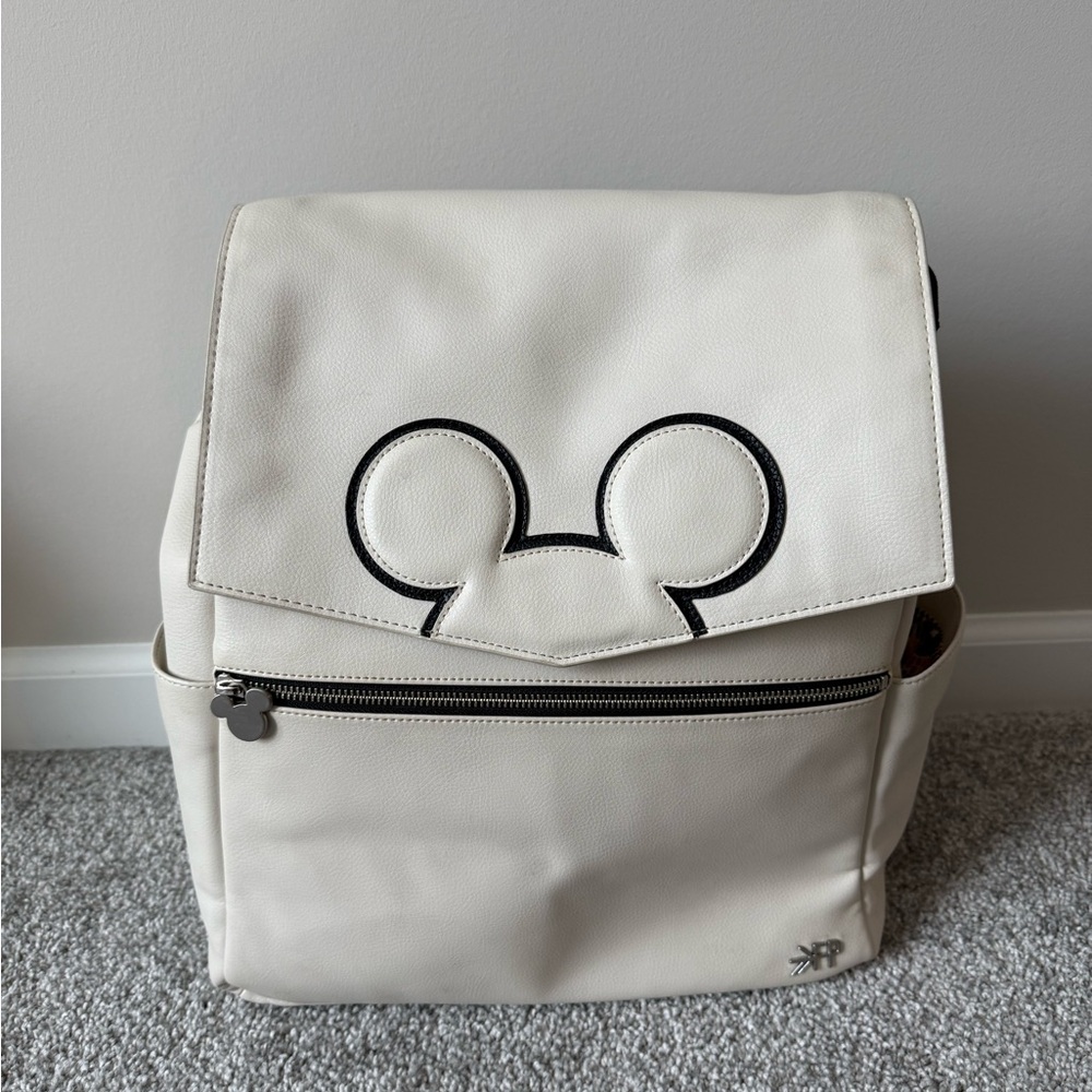 Freshly Picked Disney diaper bag.